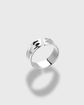GRAND SUCESS - TEXTURED RING