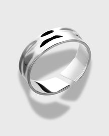 GRAND SUCESS - TEXTURED RING