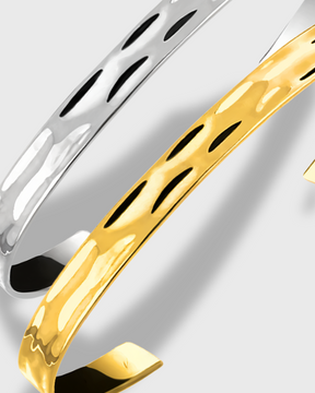GRAND SUCESS – TEXTURED CUFF