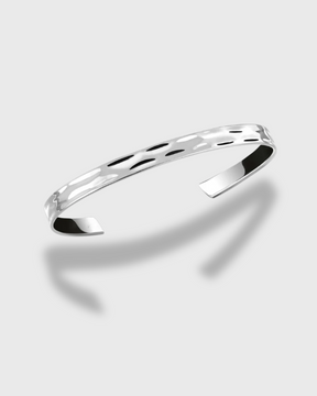 GRAND SUCESS – TEXTURED CUFF