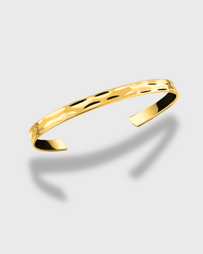 GRAND SUCESS – TEXTURED CUFF