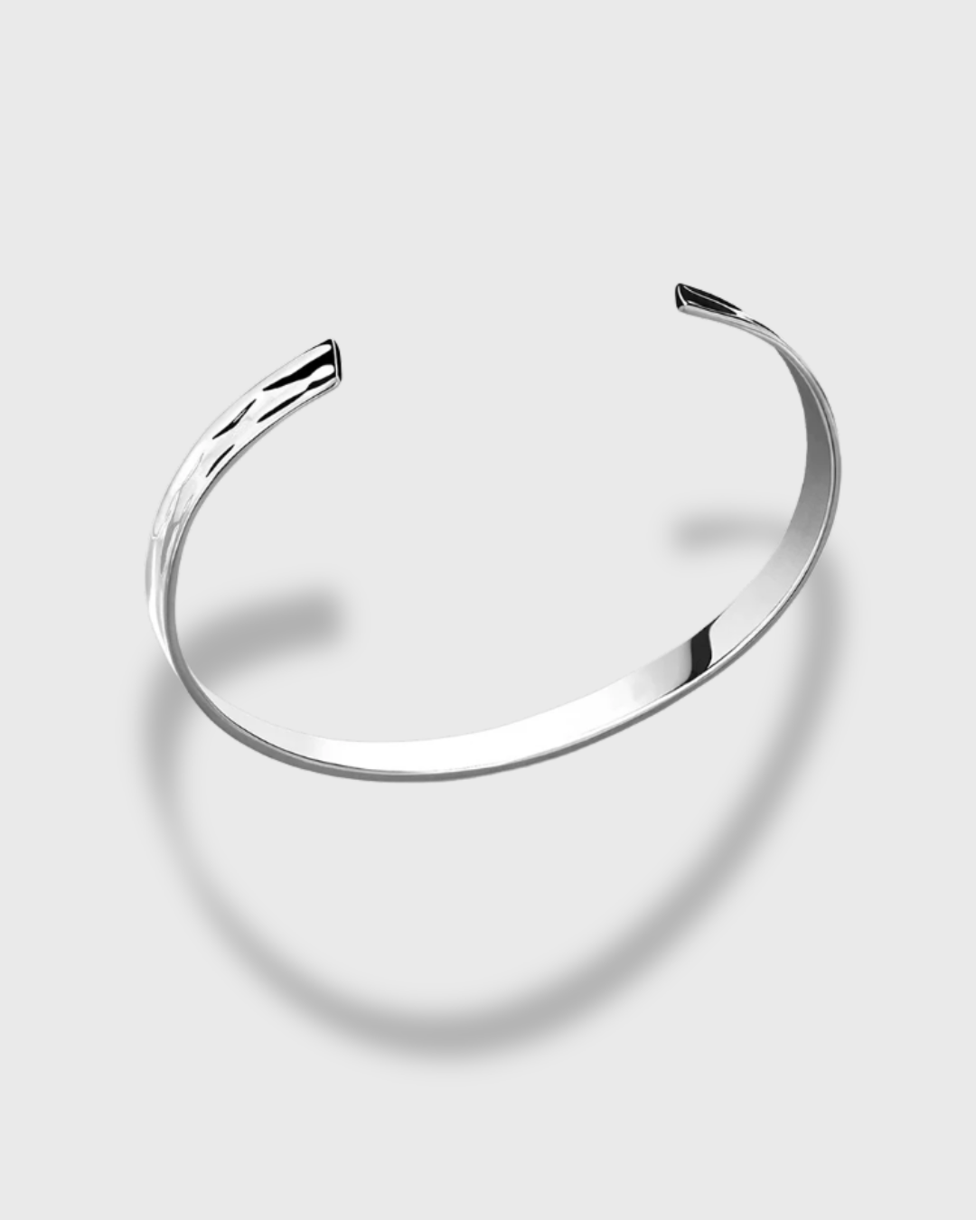 GRAND SUCESS – TEXTURED CUFF