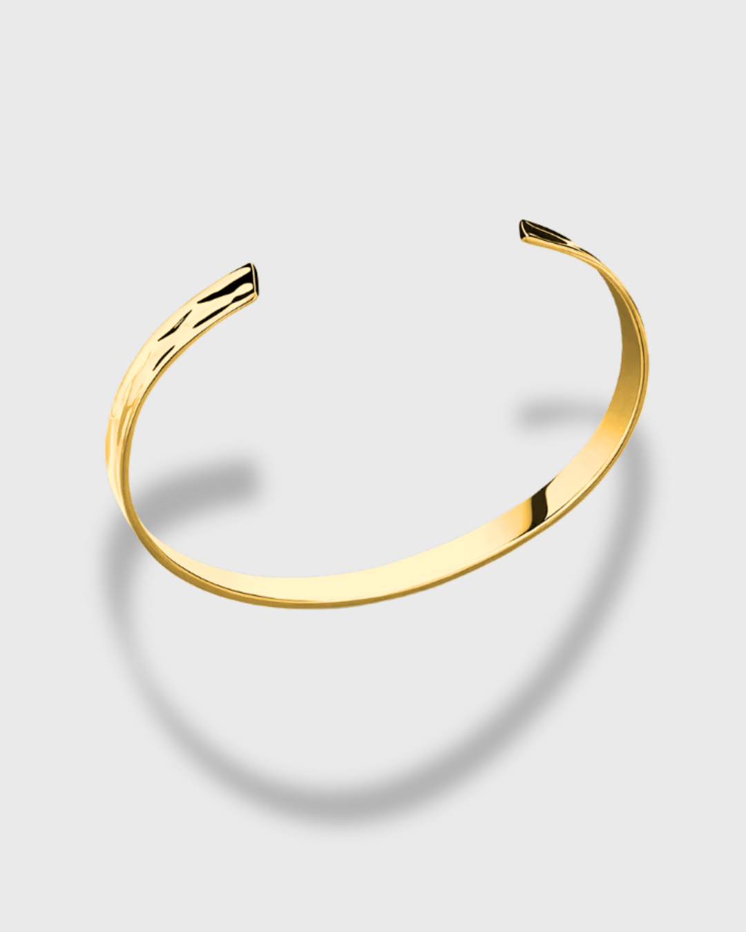 GRAND SUCESS – TEXTURED CUFF