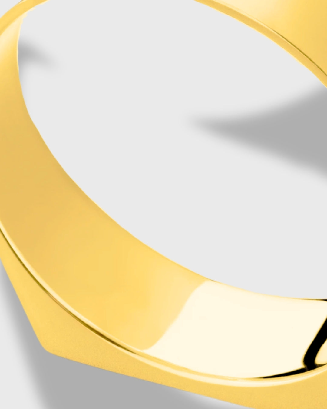 GRAND SUCESS - SIGNET RING