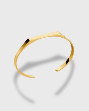 GRAND SUCESS – SIGNET CUFF
