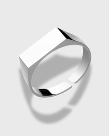 GRAND SUCESS - SIGNET RING