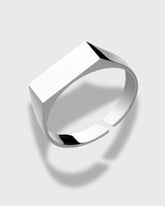 GRAND SUCESS - SIGNET RING