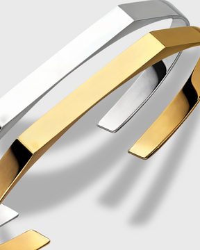 GRAND SUCESS – SIGNET CUFF