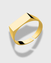 GRAND SUCESS - SIGNET RING