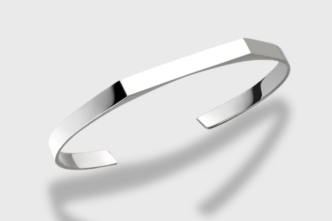 GRAND SUCESS – SIGNET CUFF