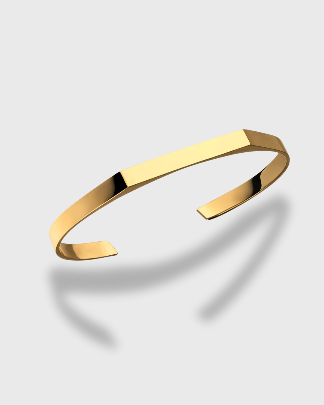 GRAND SUCESS – SIGNET CUFF