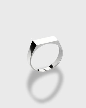 GRAND SUCESS - SIGNET RING