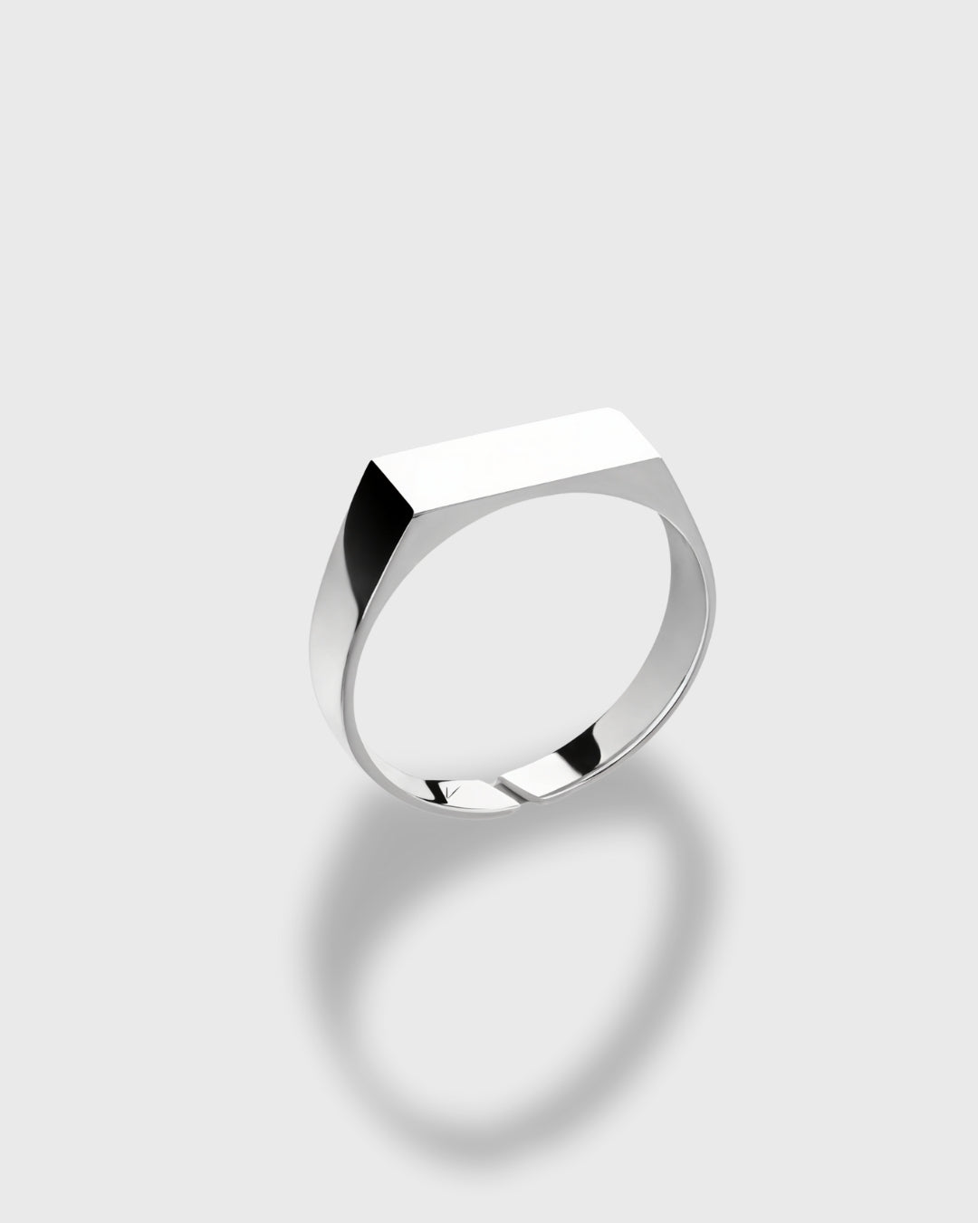 GRAND SUCESS - SIGNET RING