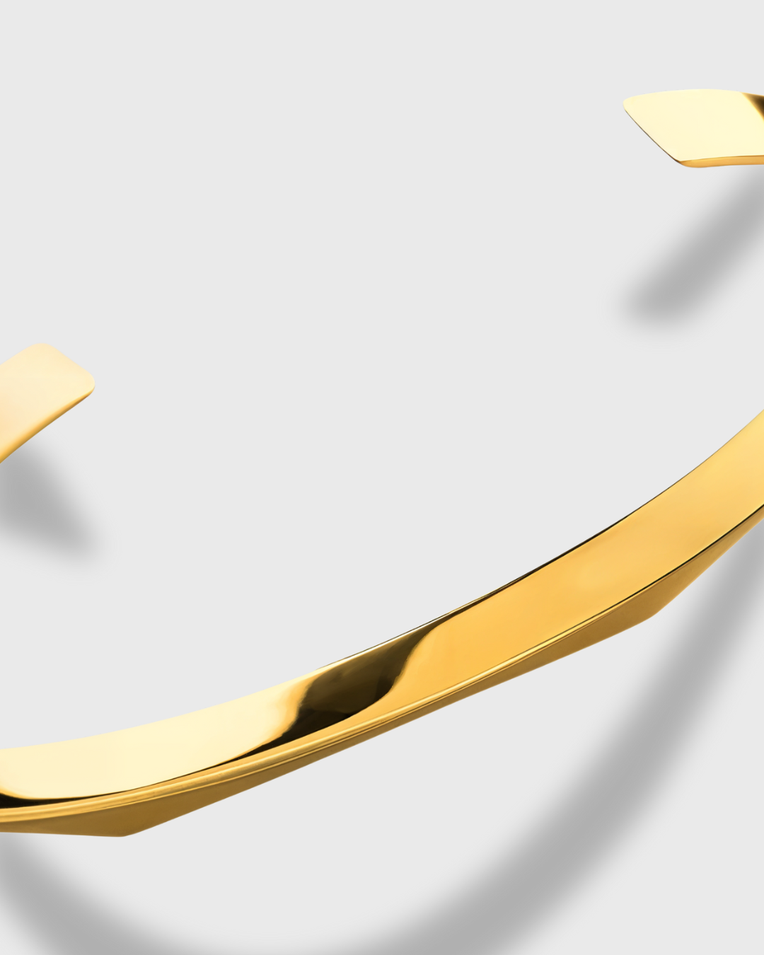 GRAND SUCESS – SIGNET CUFF