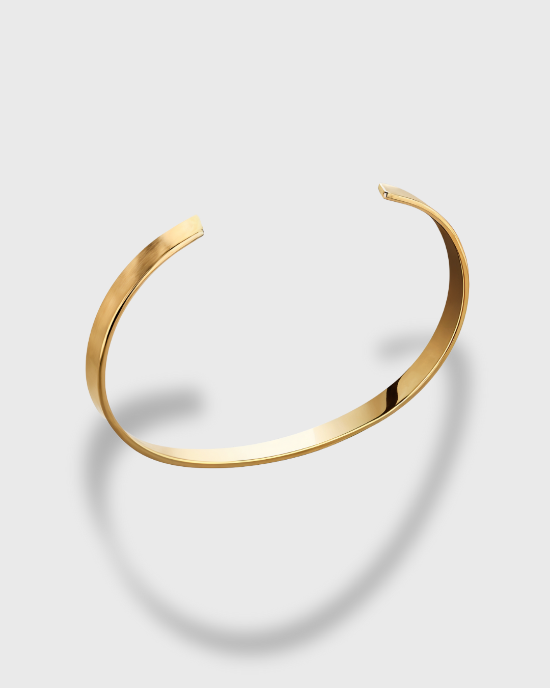 GRAND SUCESS – FLAT CUFF
