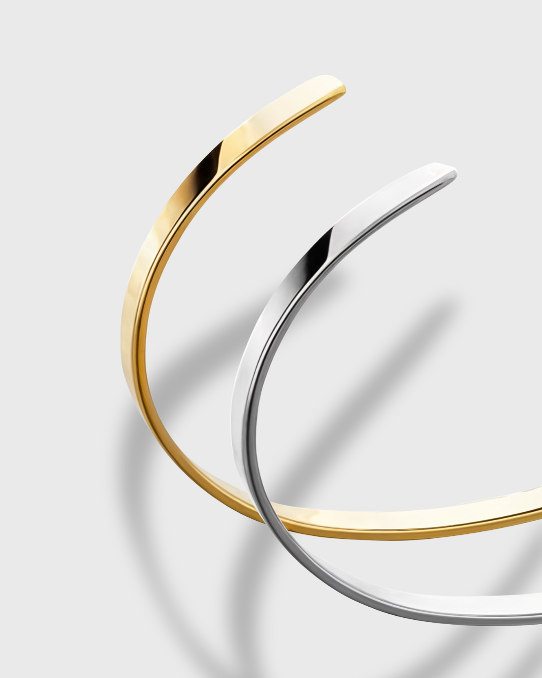 GRAND SUCESS – SLIM FLAT CUFF
