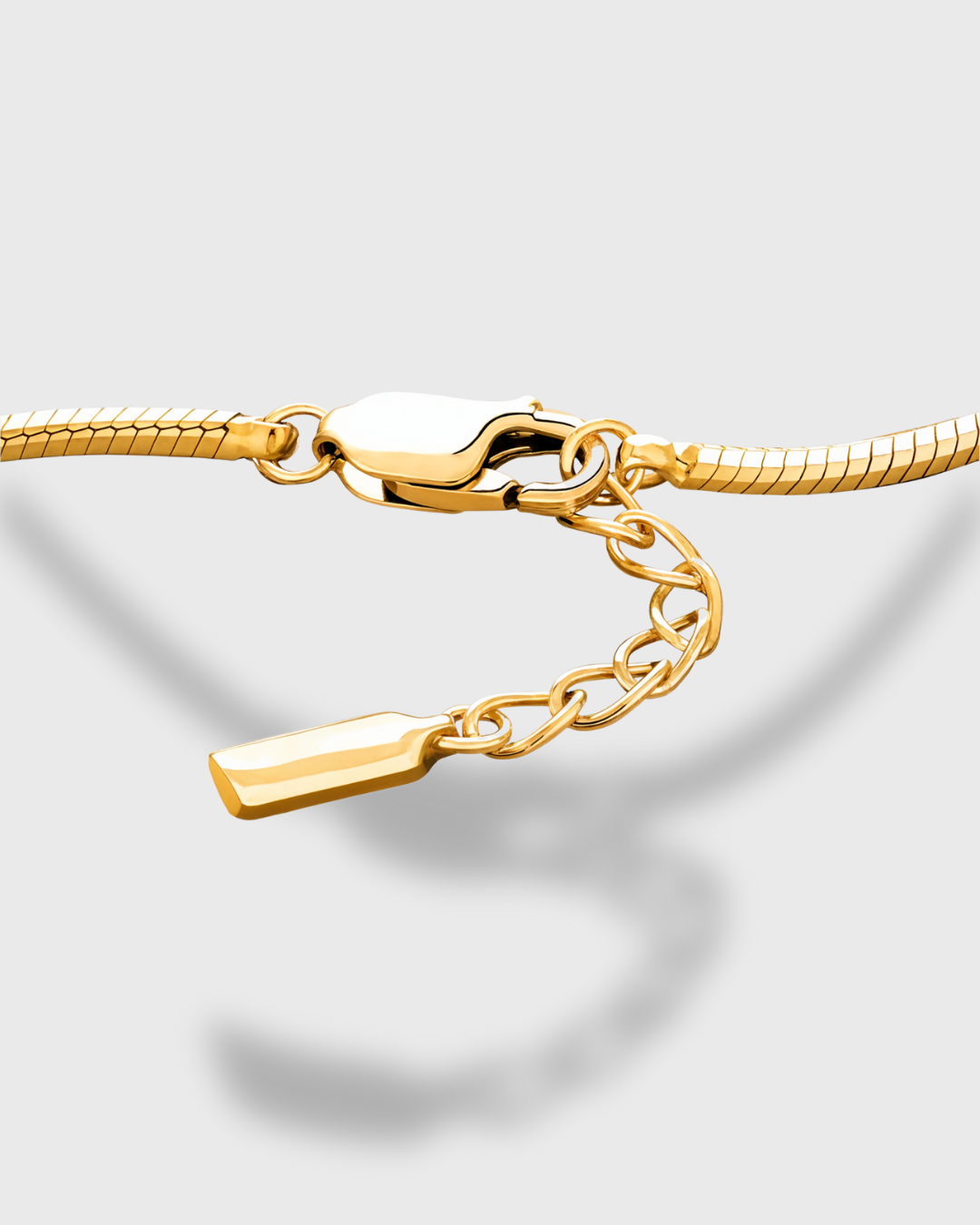 GRAND SUCESS – SQUARE BRACELET