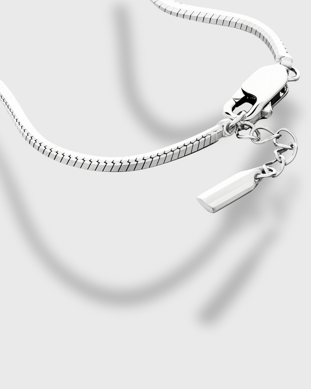 GRAND SUCESS – SQUARE BRACELET