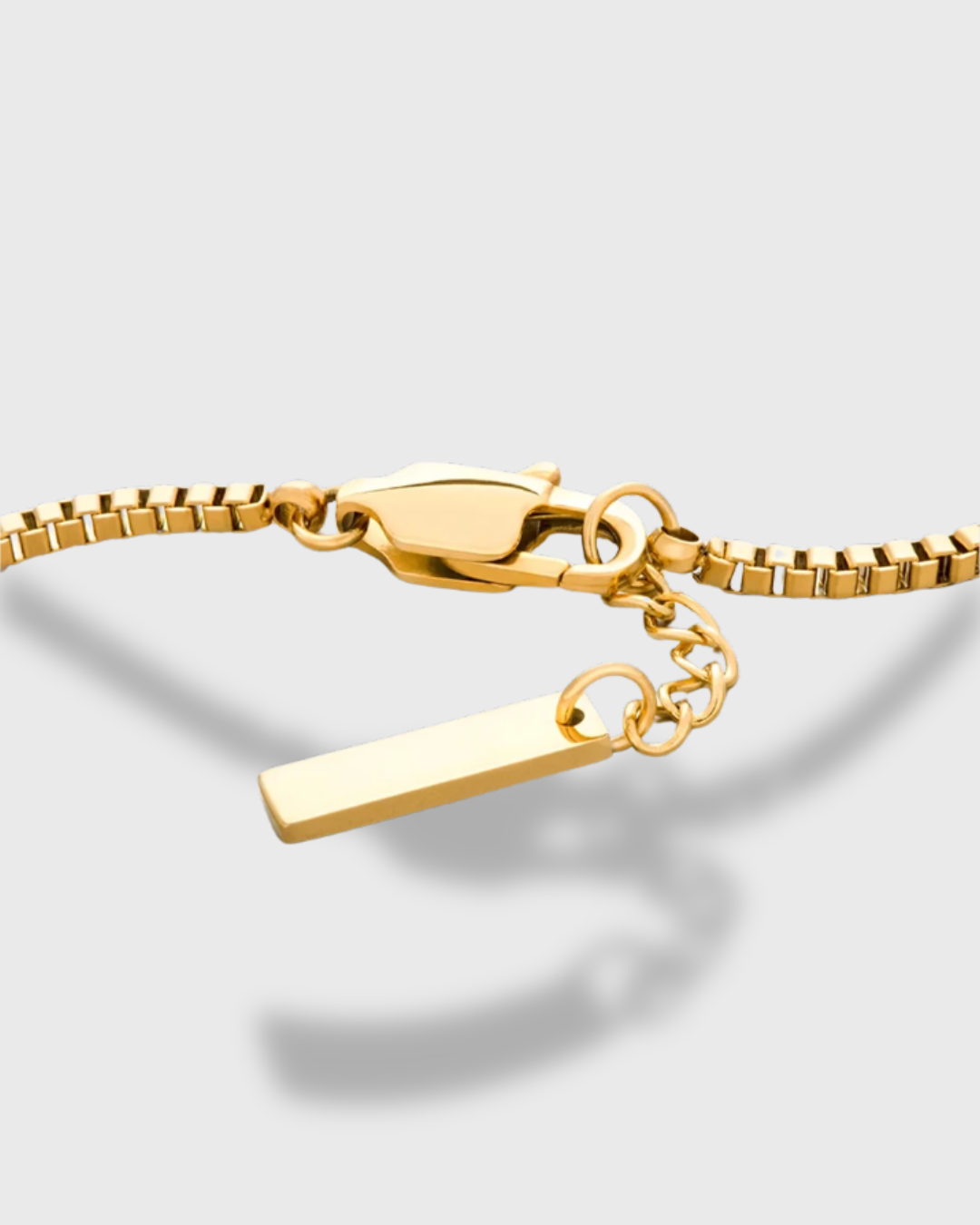 GRAND SUCESS – BOX BRACELET