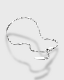 GRAND SUCESS – BOX BRACELET