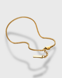 GRAND SUCESS – BOX BRACELET