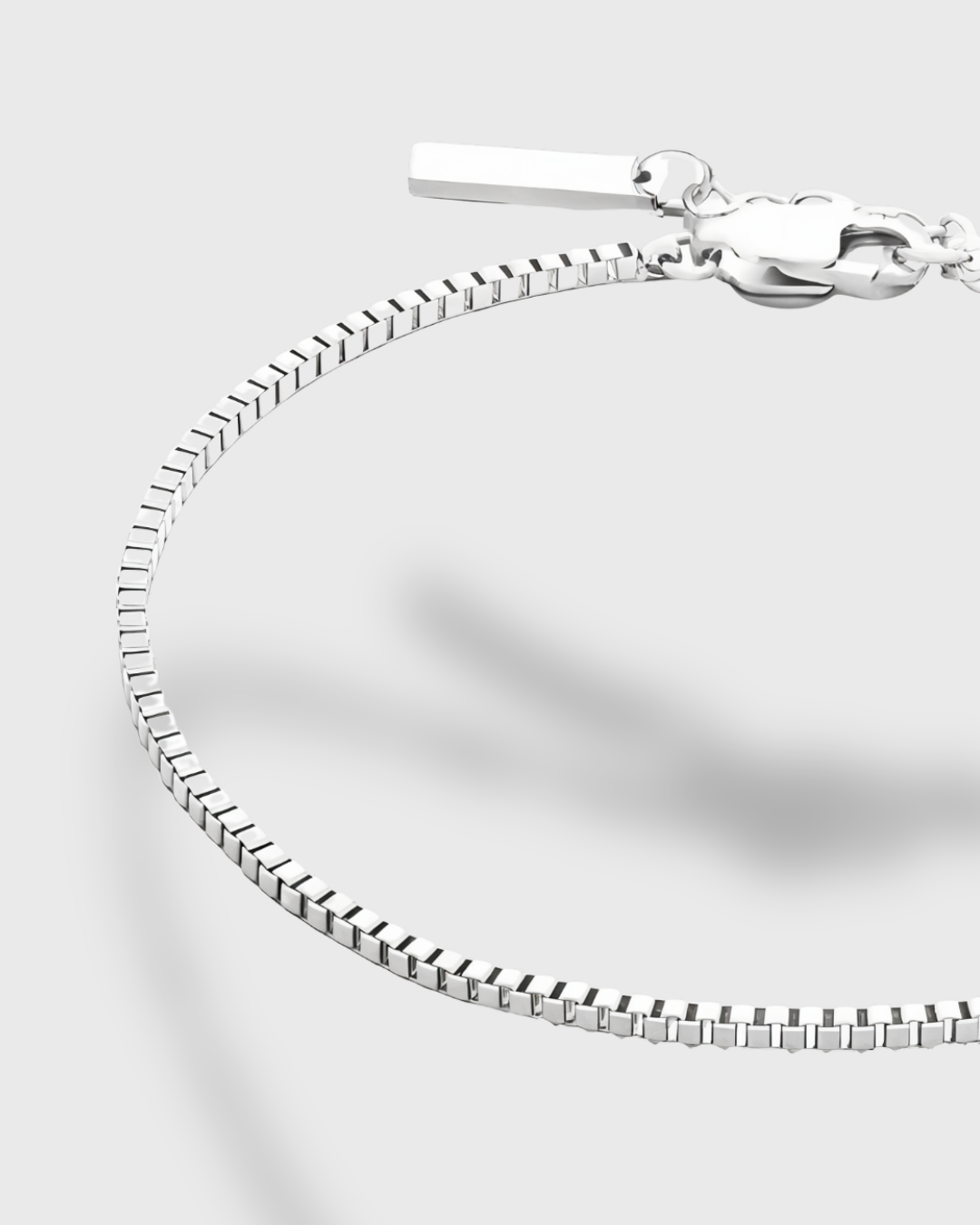 GRAND SUCESS – BOX BRACELET