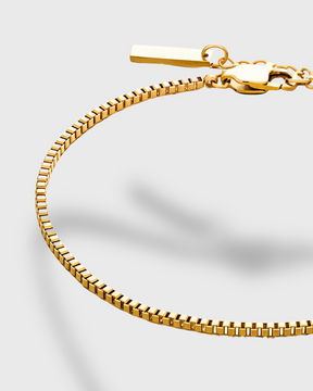 GRAND SUCESS – BOX BRACELET