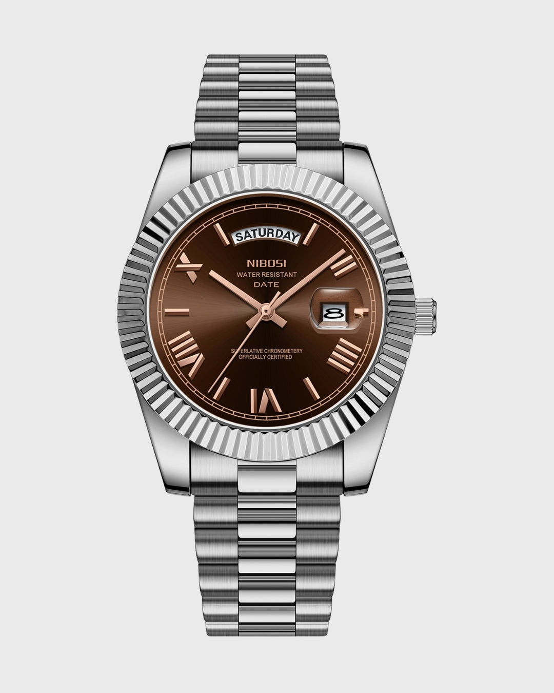 GRAND SUCESS - OLIVARO