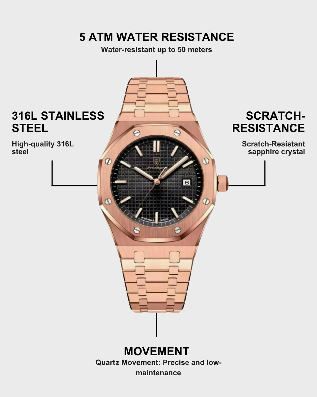 GRAND SUCESS - ANDALUZ
