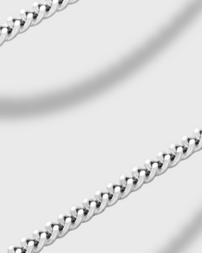 GRAND SUCESS – CUBAN CHAIN