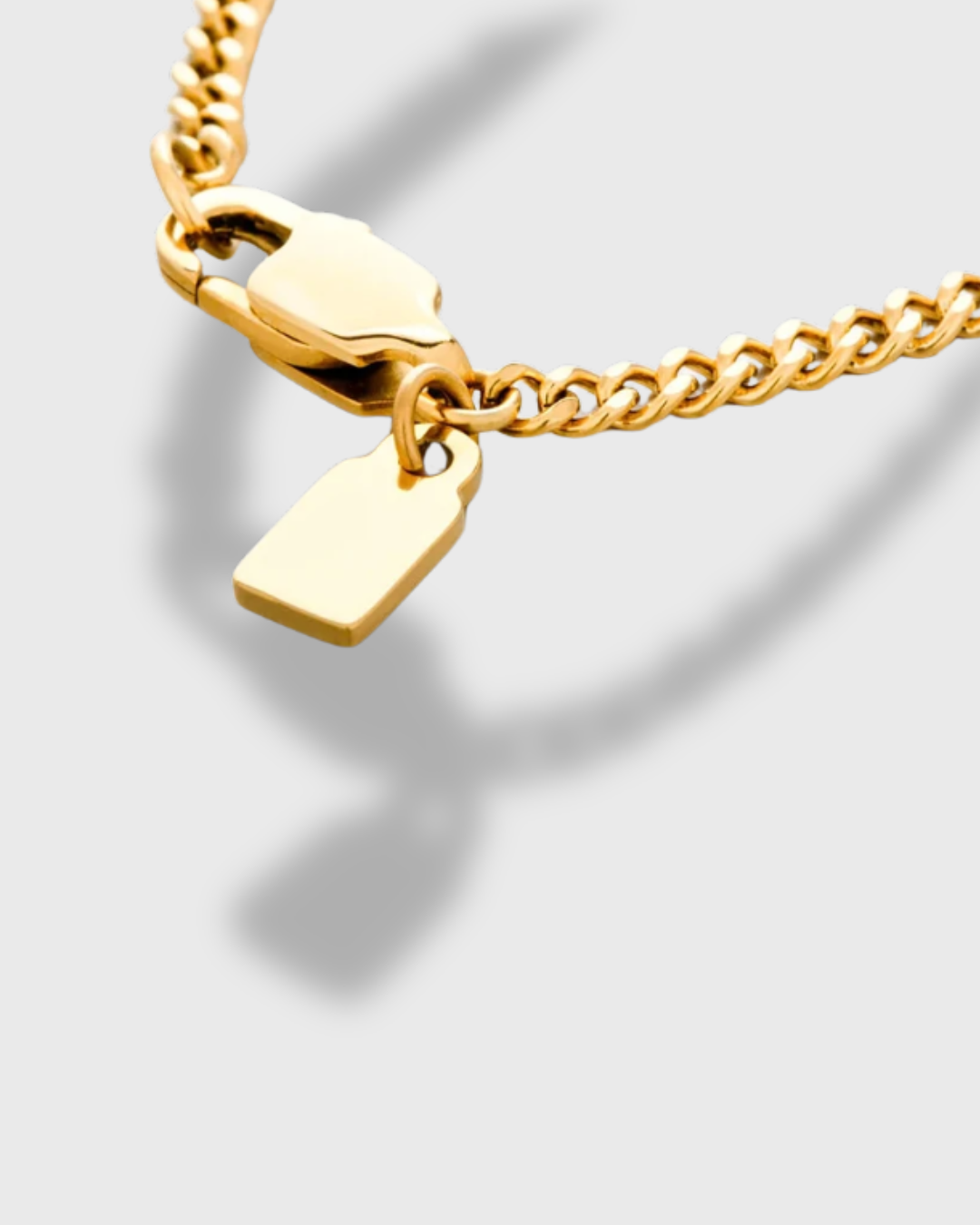 GRAND SUCESS – CUBAN CHAIN