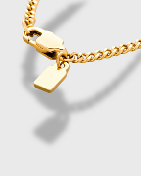 GRAND SUCESS – CUBAN CHAIN