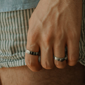 GRAND SUCESS - CLASSIC RING