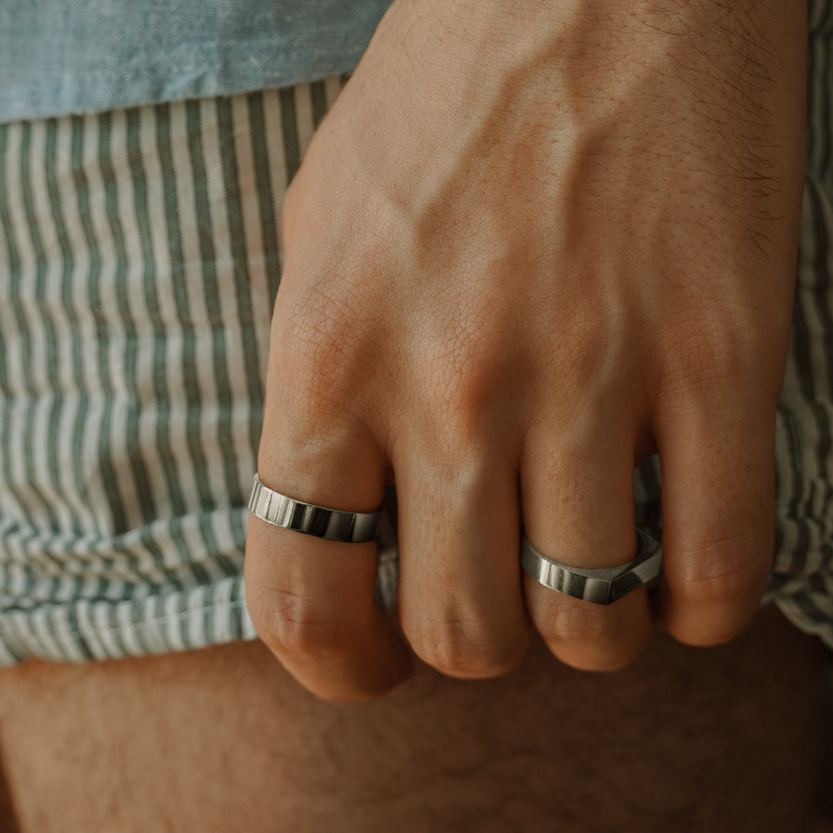 GRAND SUCESS - CLASSIC RING