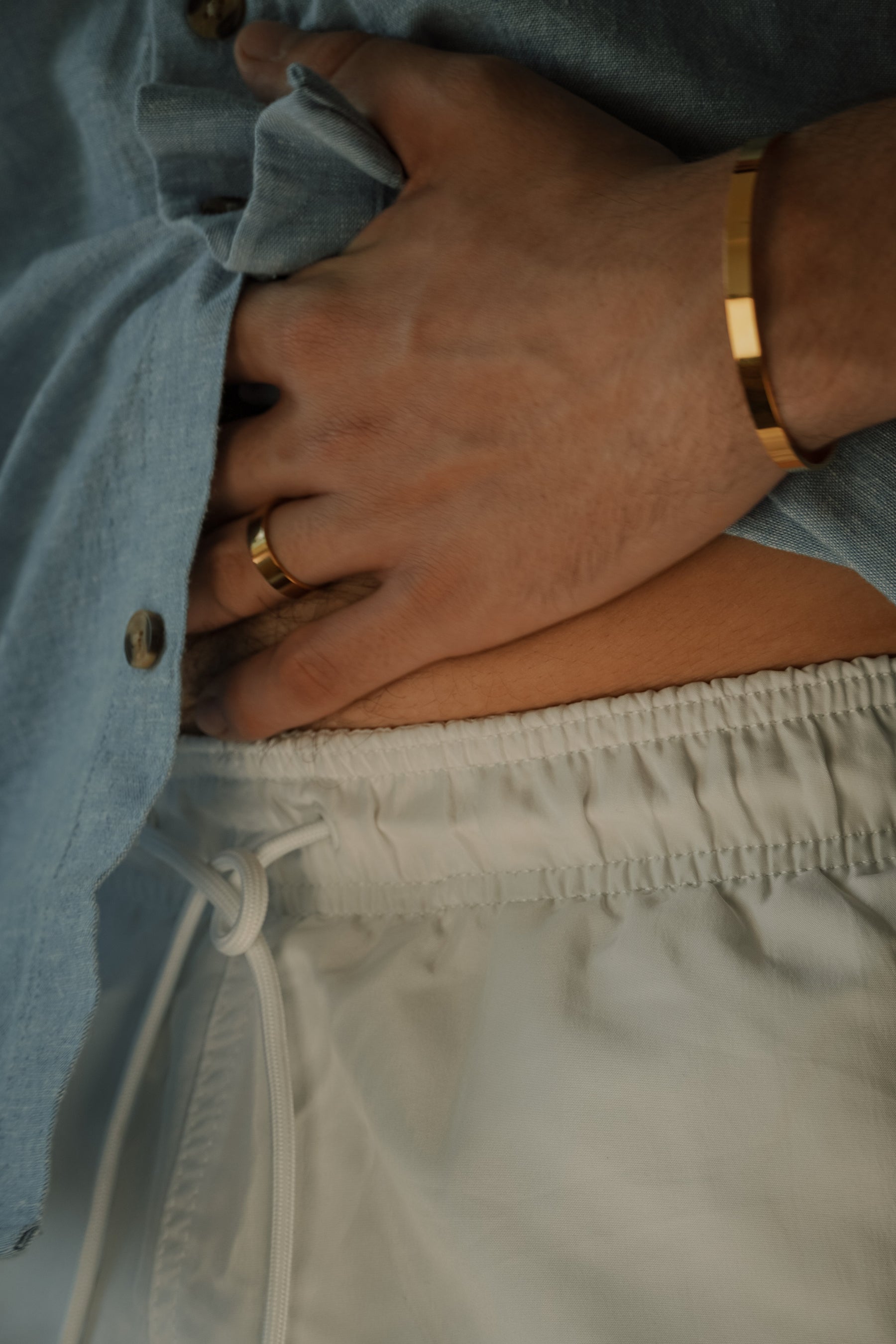 GRAND SUCESS – FLAT CUFF