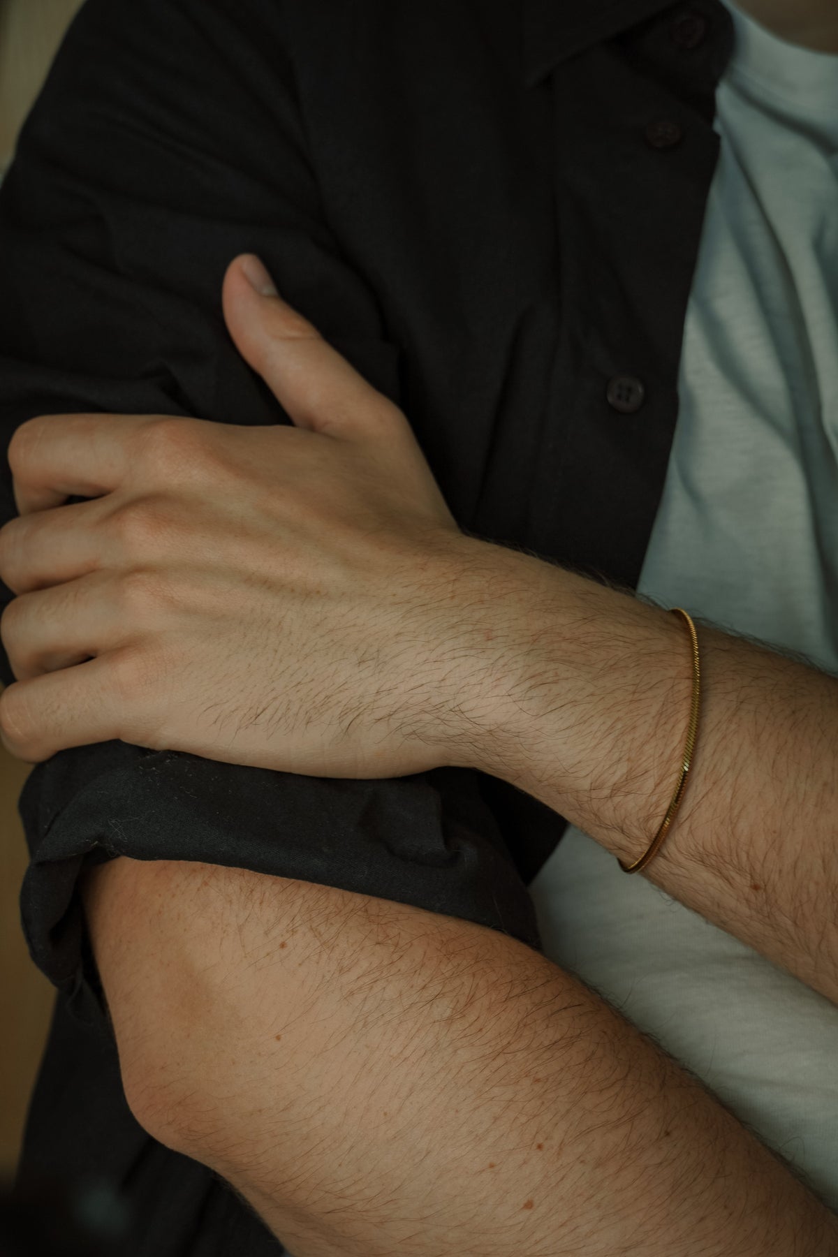 GRAND SUCESS – SQUARE BRACELET