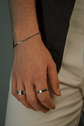 GRAND SUCESS – SQUARE BRACELET